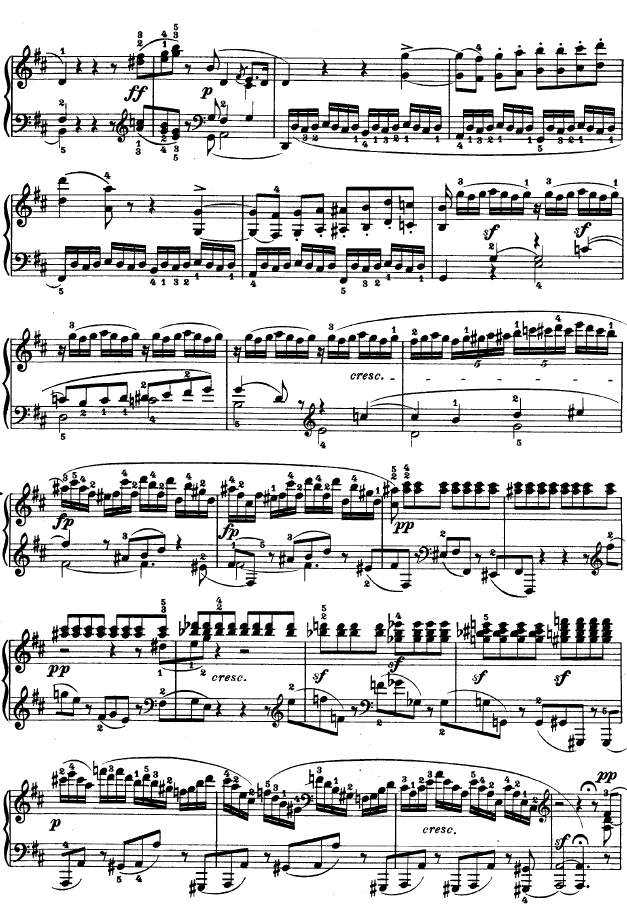 D߸-Op.10No--3()20