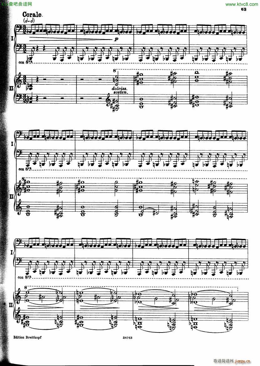 Busoni Fantasia contrappuntistica 2p 2()16