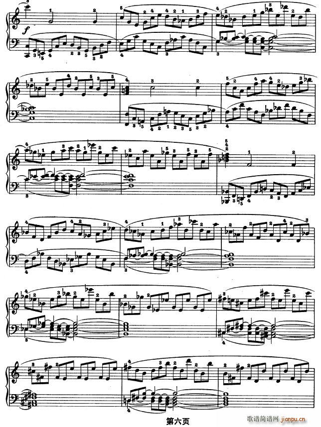 SONATE OP.53()6