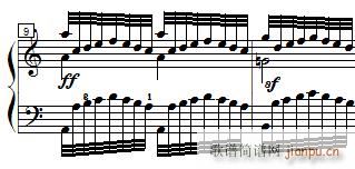 ������ ���ٿ�����ϰ�� Czerny 299 ��34�� ����ϰ��ʾ(������)6