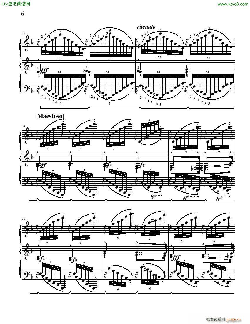 Filtsch op8 etude()6
