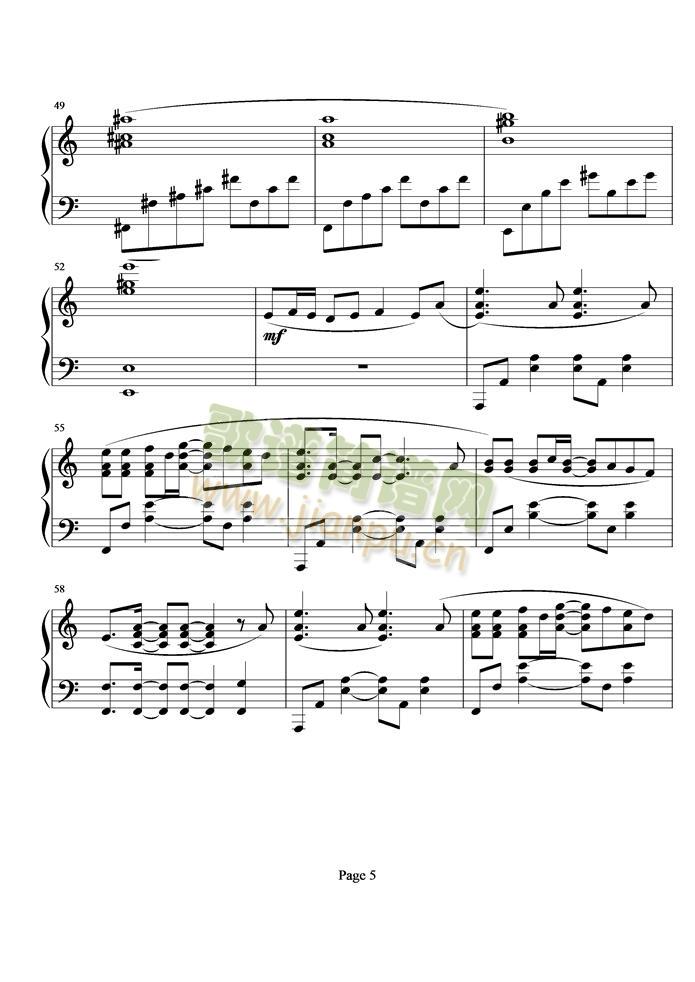 ع()5