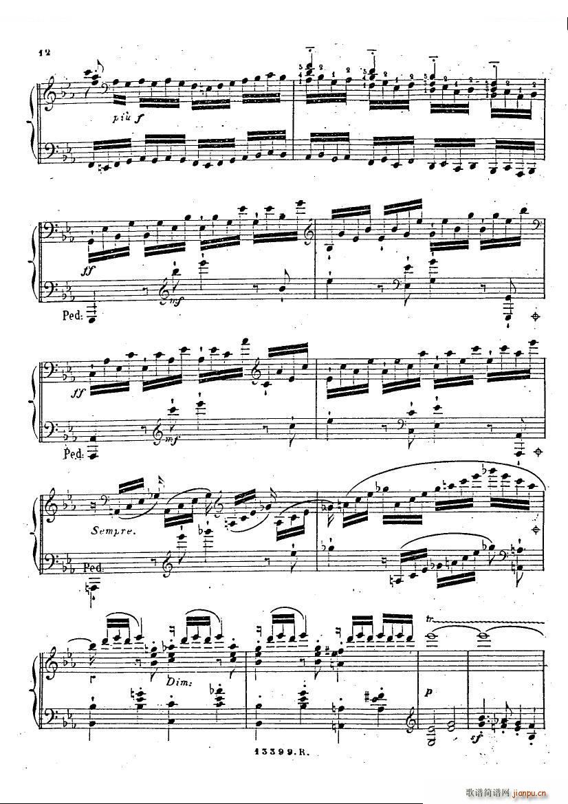 Beethoven Alkan Concerto Concerto(ʮּ)11
