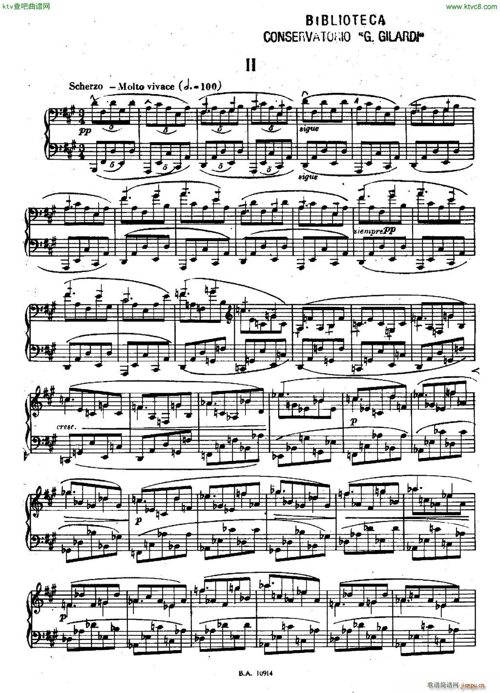 Guastavino Sonata()6