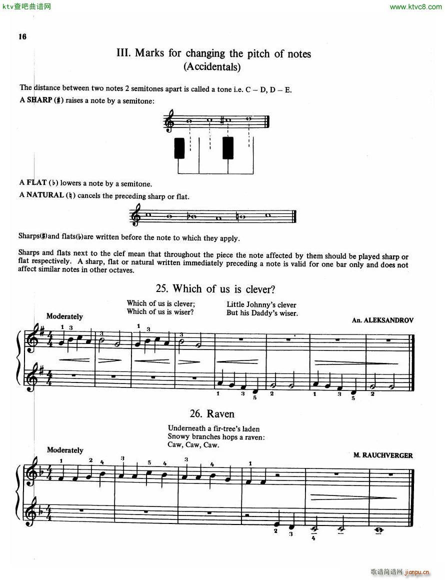 The Russian School of Piano Playing 1()14