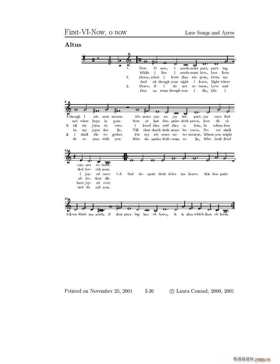 Dowland Lute Music һ Lute Music һ(ʮּ)32