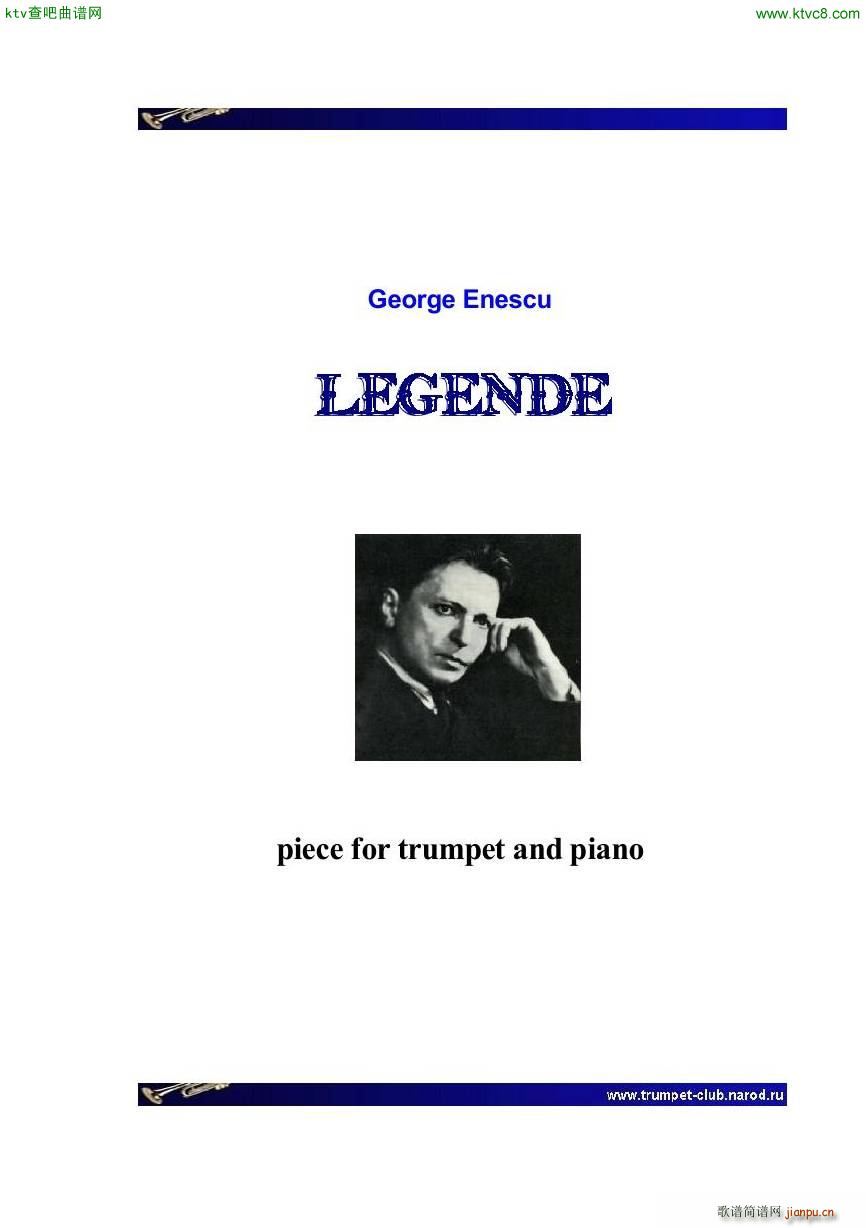 Enescu Legende tpt pno faulty()1