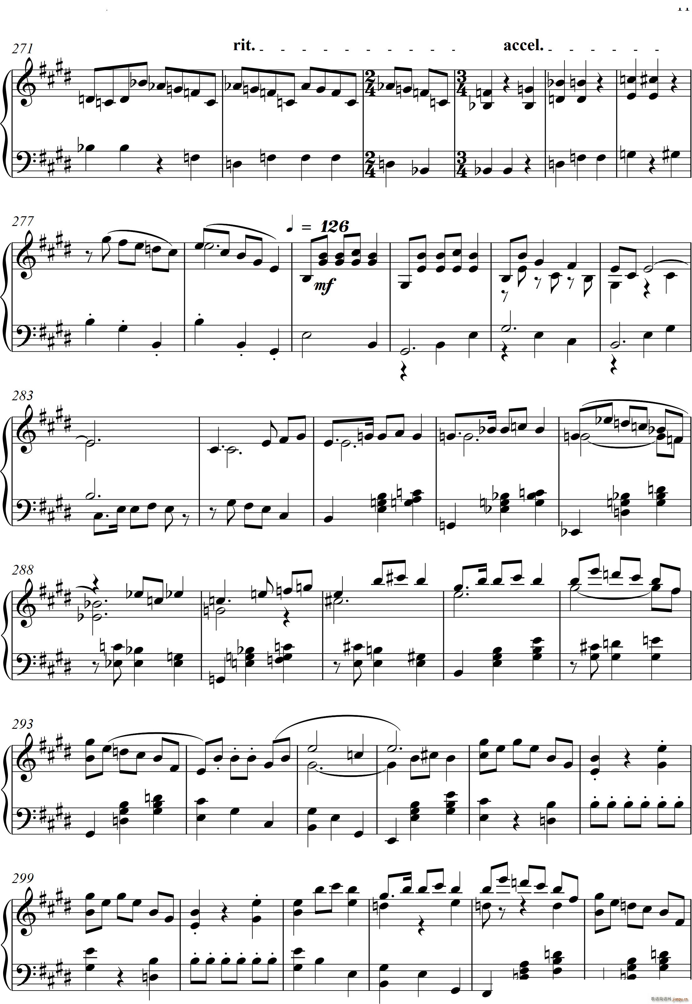22  Piano Sonata No`22ĸ()21