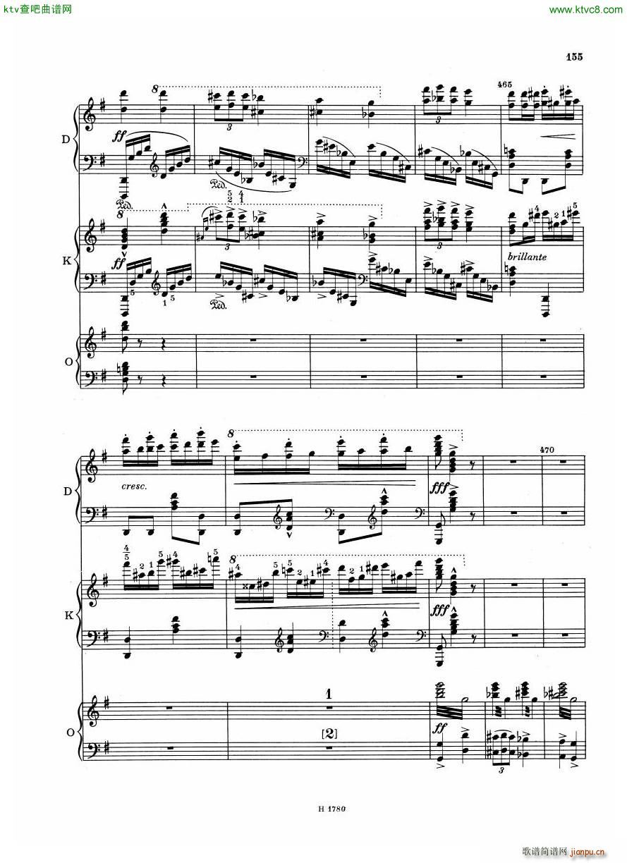 Dvorak Piano Concerto Op 33 6()14