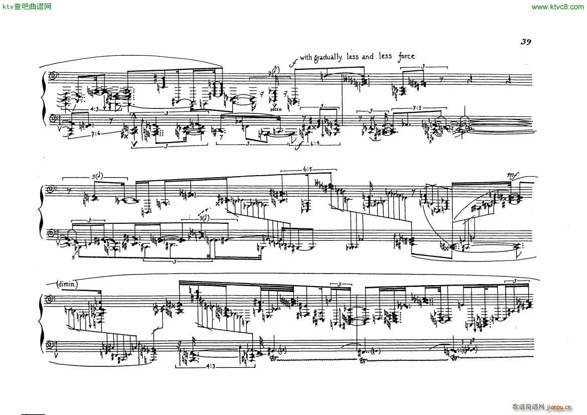 Finnissy English Country Tunes file 2()15