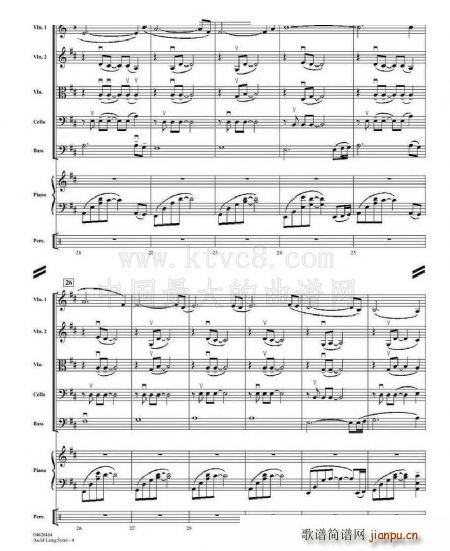 AULD LANG SYNE ؾ쳤 Сֶ()3