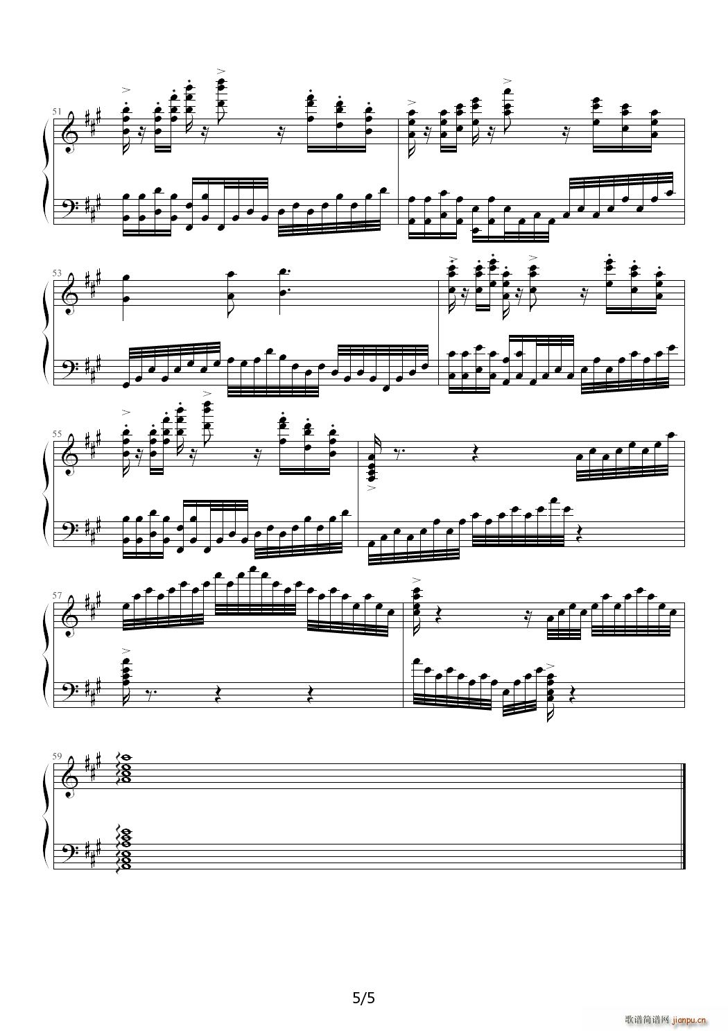 D()5
