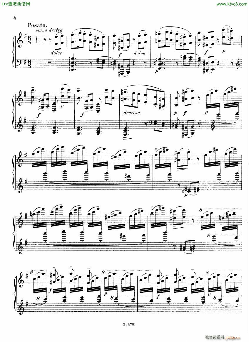 Busoni an die jugend 4()3