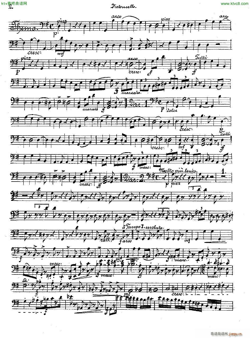 Andersen op 35 Wien Neerlands Bloed orch pts()15