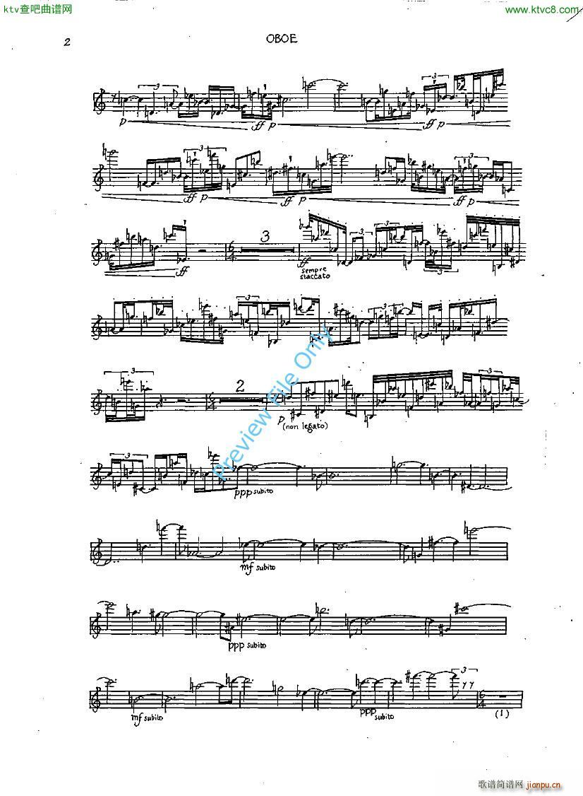 Finnissy Piano Concerto No 7()22