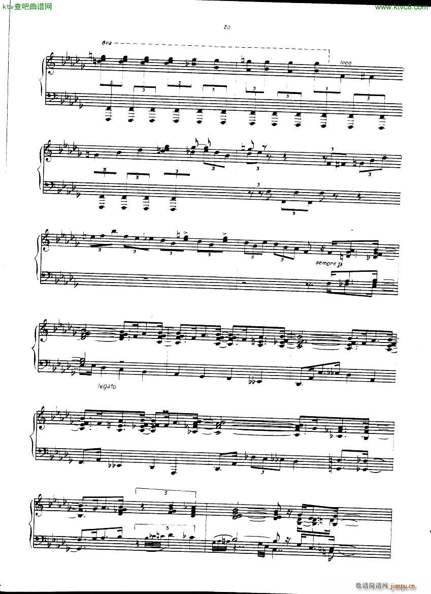 Gulda PlayPianoPlay()20