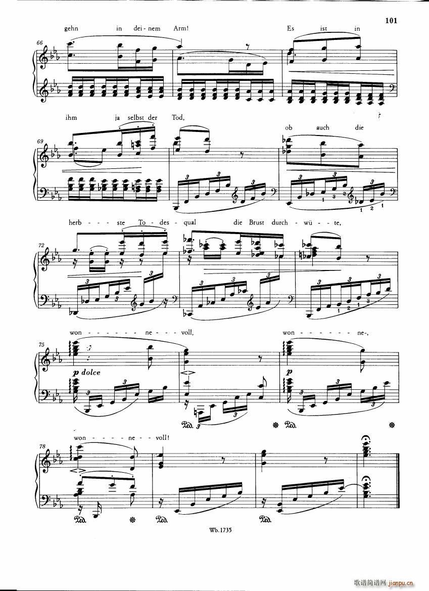 Brahms and his friends Anthology 3()33