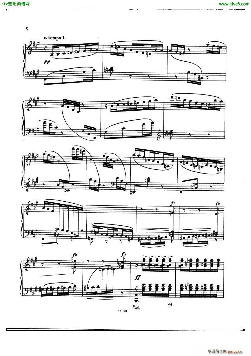 Frank Bridge Capriccio2()8