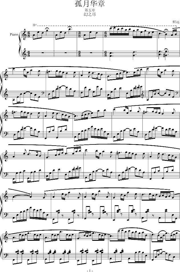 »(֮)()1