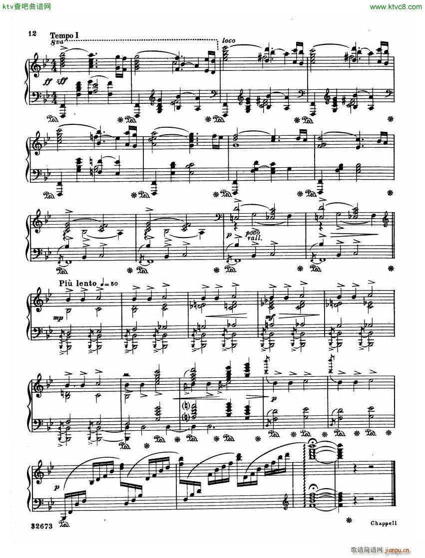 Coates London Again Piano Suite()13