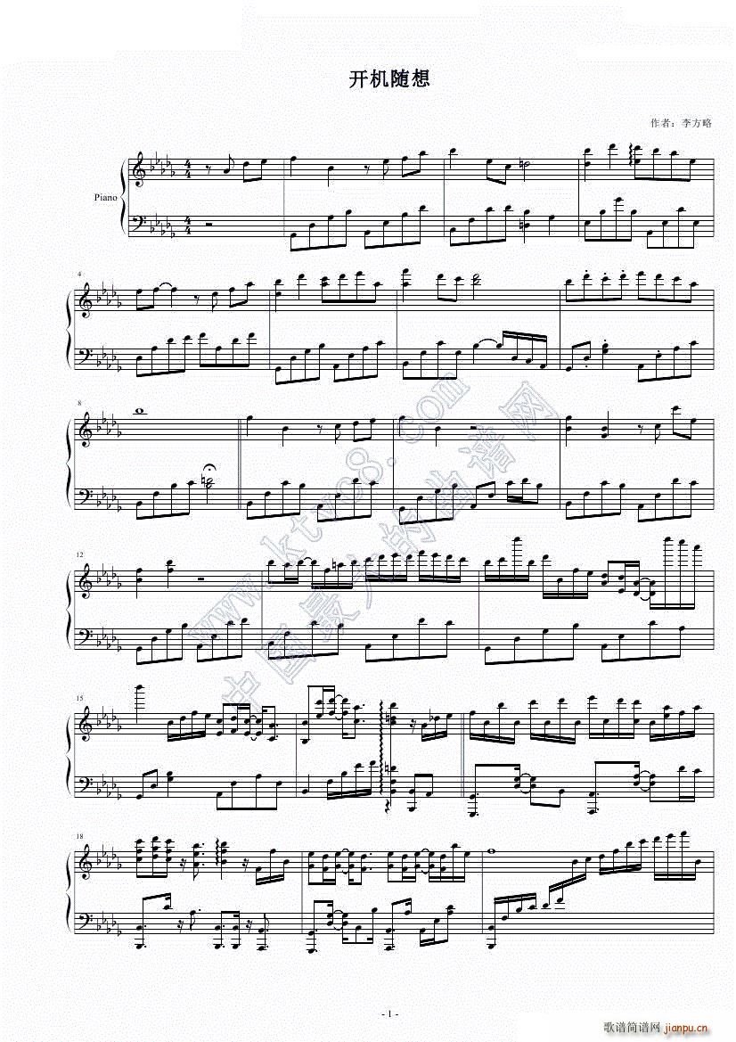 ()1