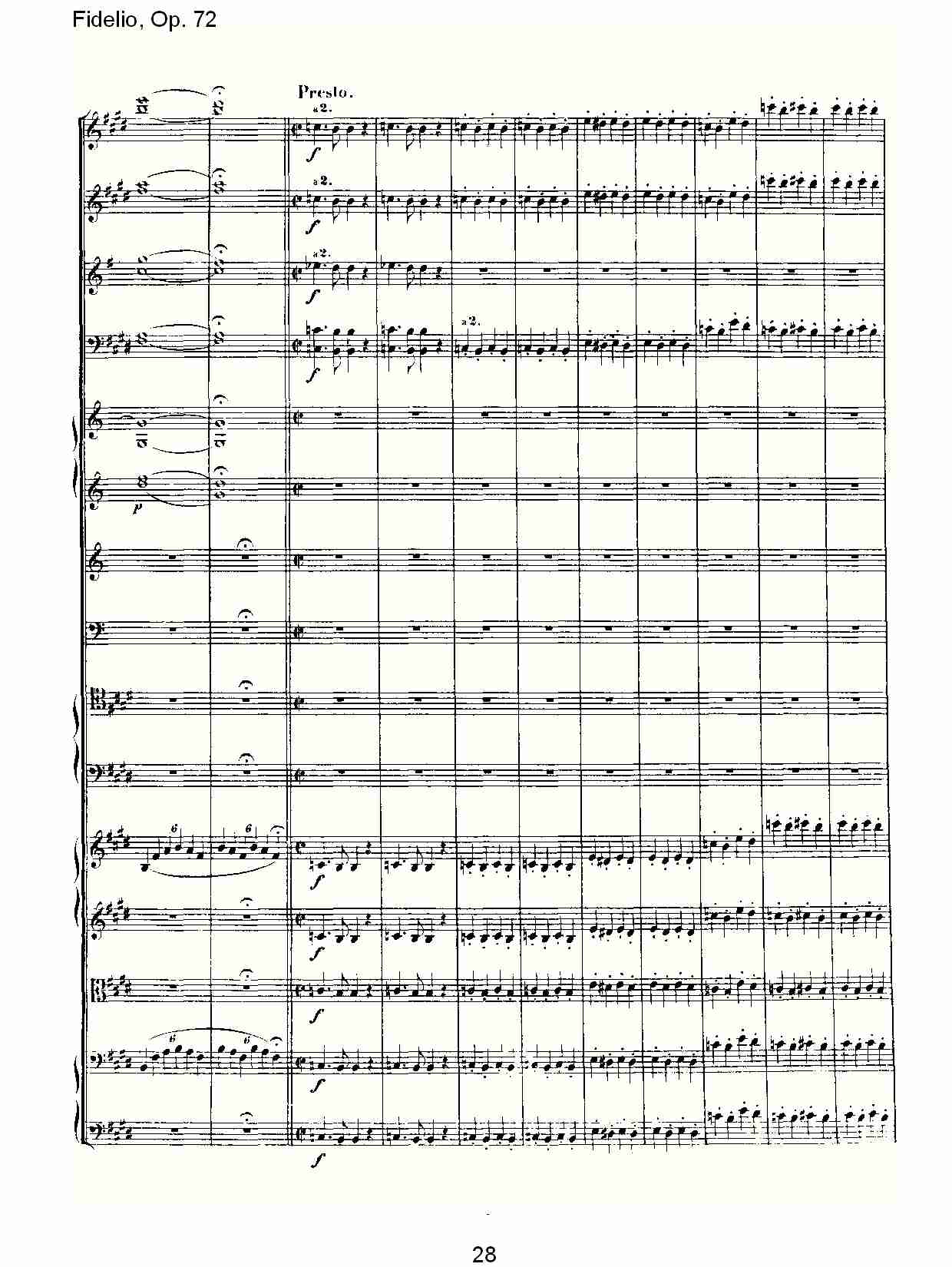 Fidelio,()8