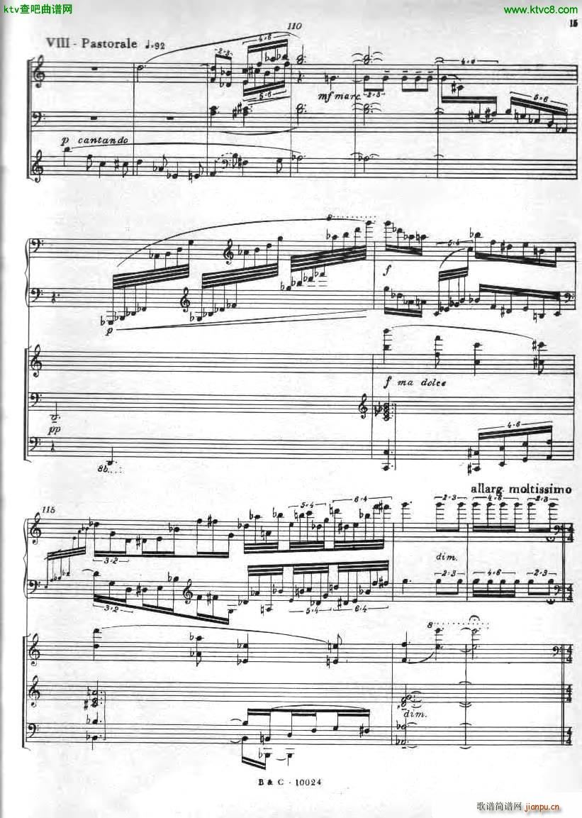 Ginastera Piano concerto No 1 part 1()15