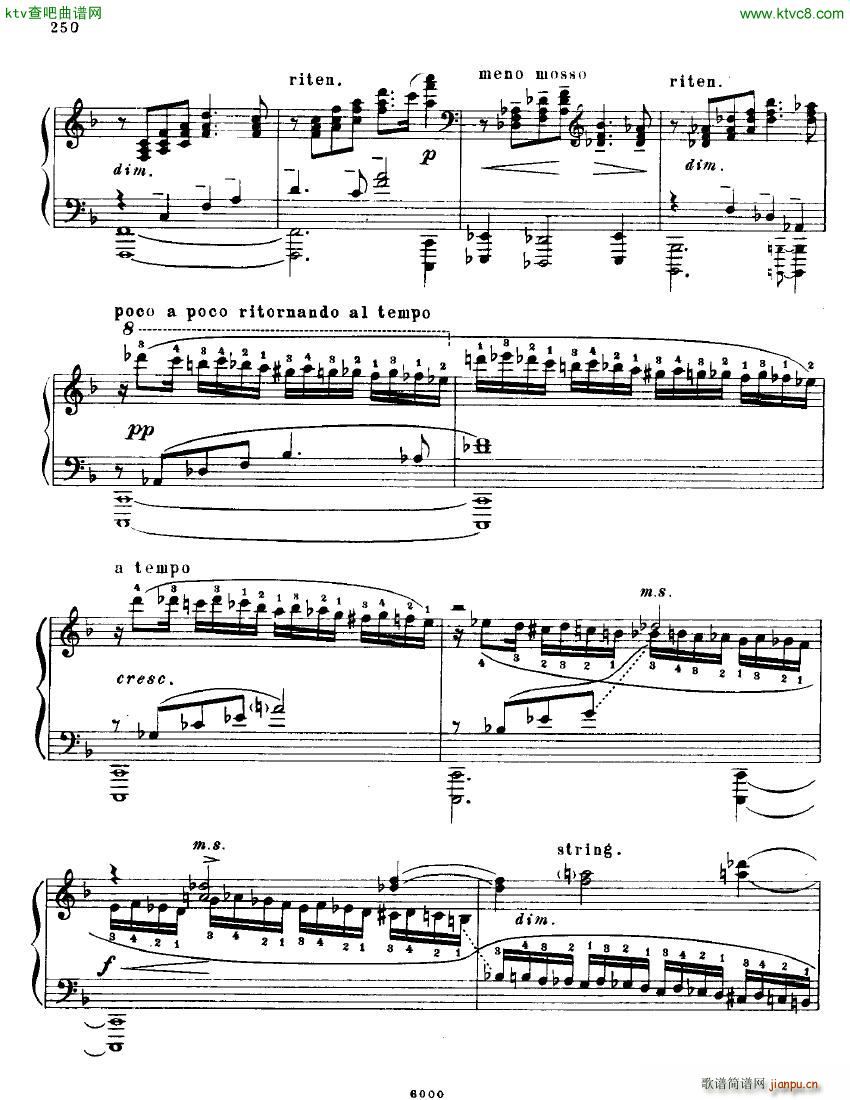 Anatoly Alexandrov Opus 72 Sonata no 10()12