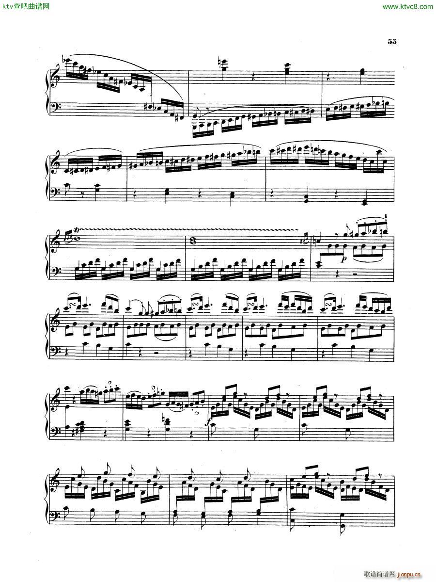 Hummel Sonata No 4 Op 38()12