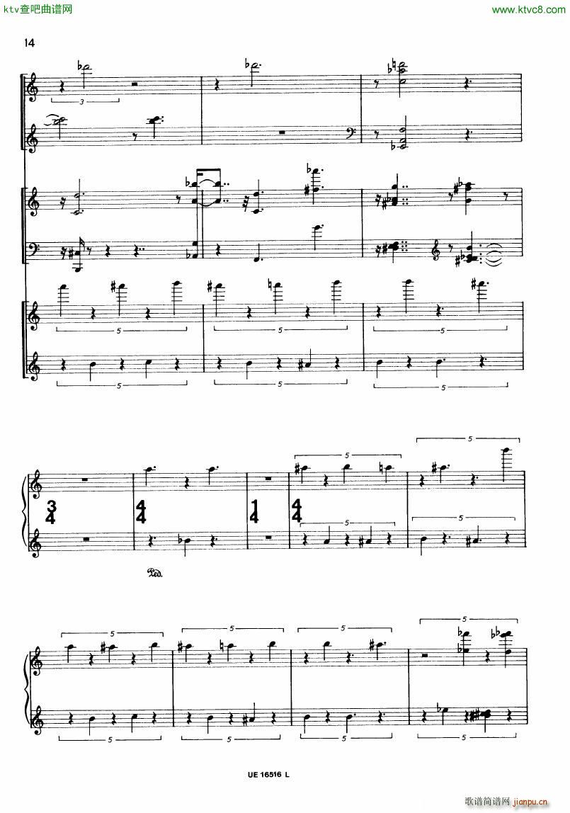 Feldman Piano()14