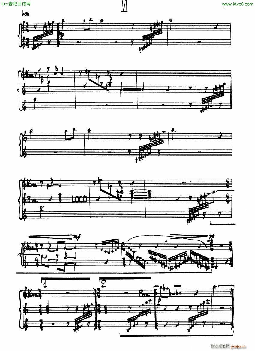 Cage Sonatas and Interludes for prepared piano()13