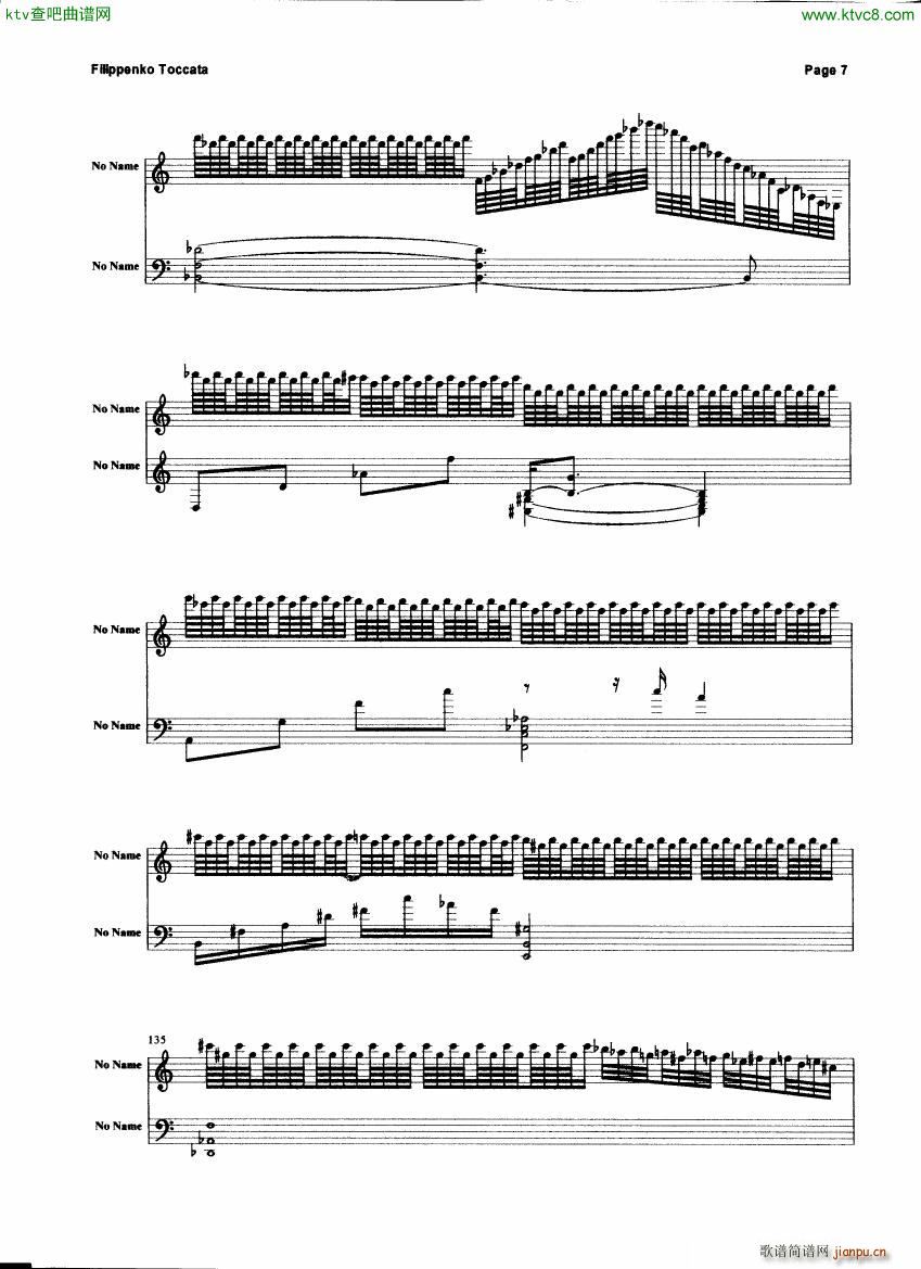 Filippenko Toccata()7