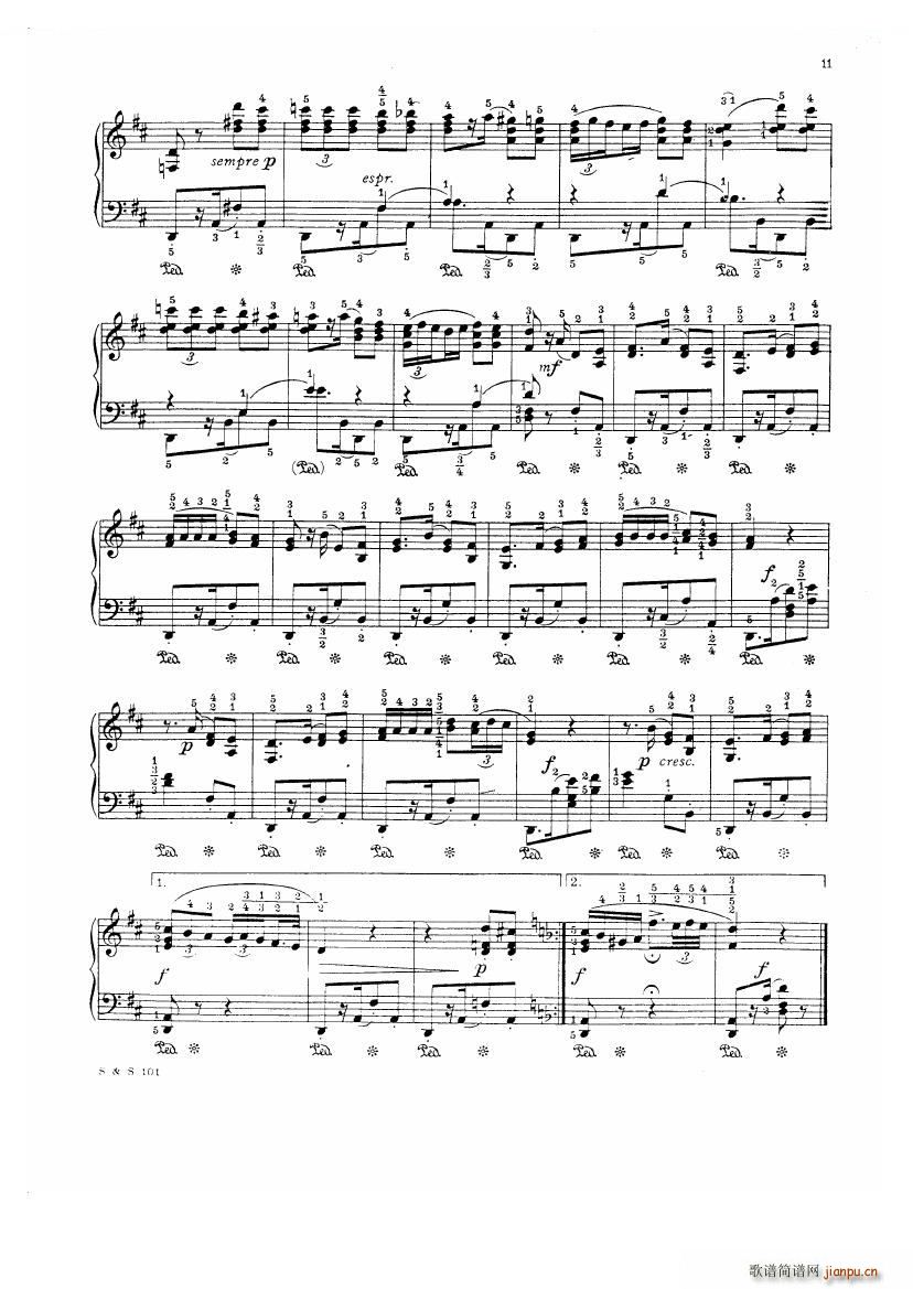Bizet Godowsky Carmen Carmen(ʮּ)13