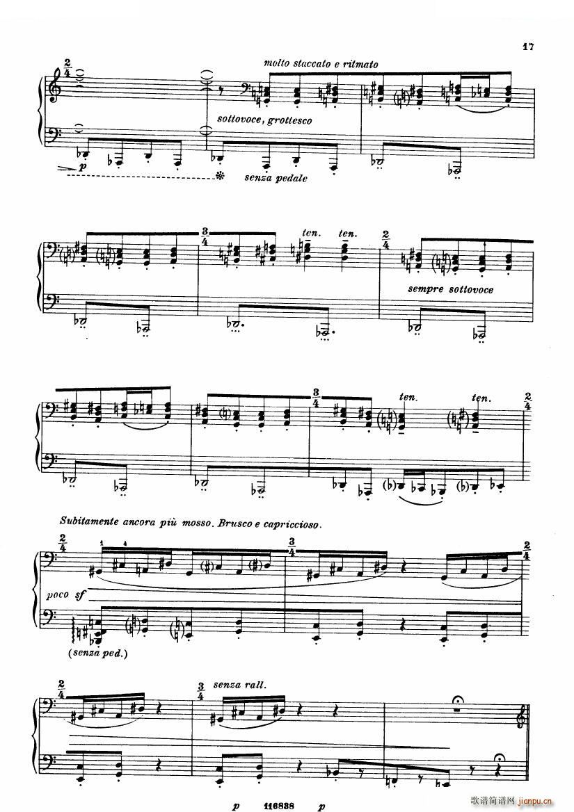 Casella Sonatina piano Sonatina piano(ʮּ)17