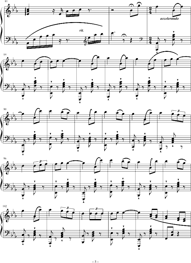 Ұ()5