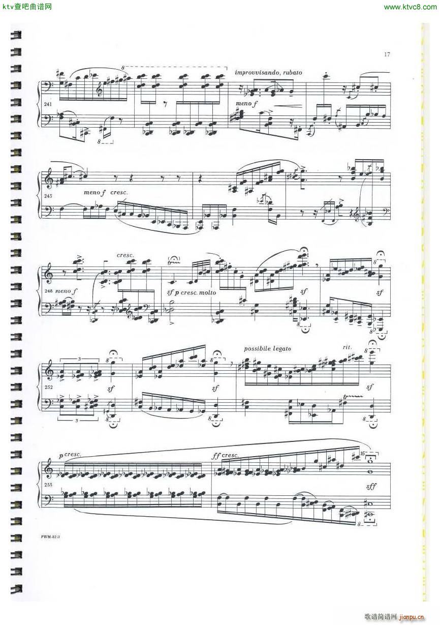 Augustyn Rafal Monosonata()14