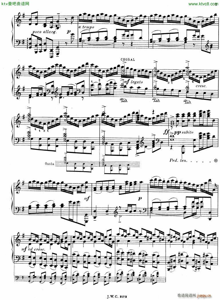 Bach Rummel Transcriptions()18