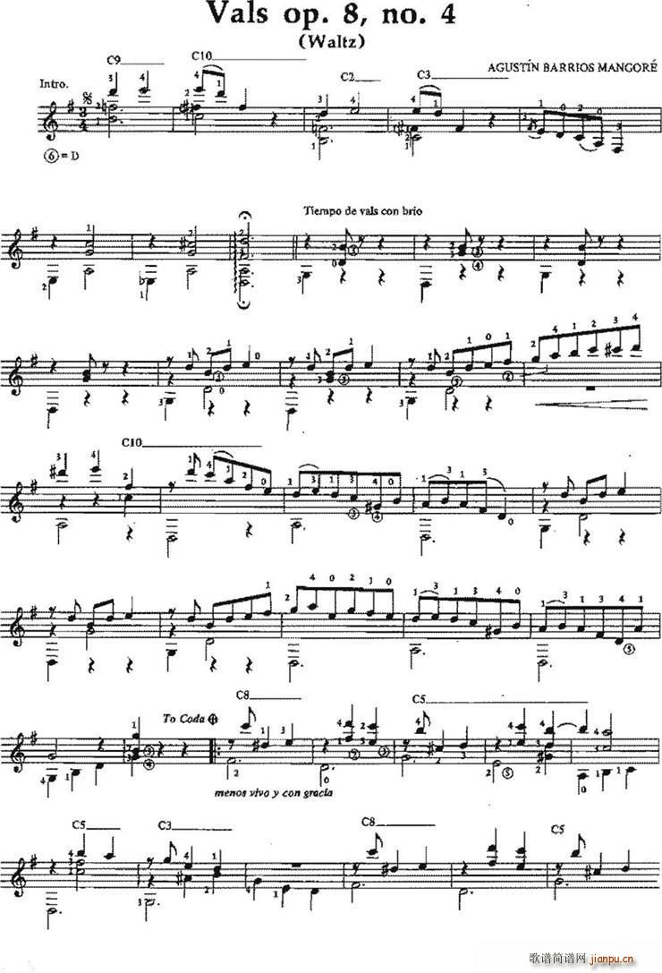 Vals op 8no 4 ŵ伪()1