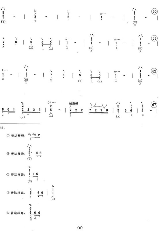 ָ()8