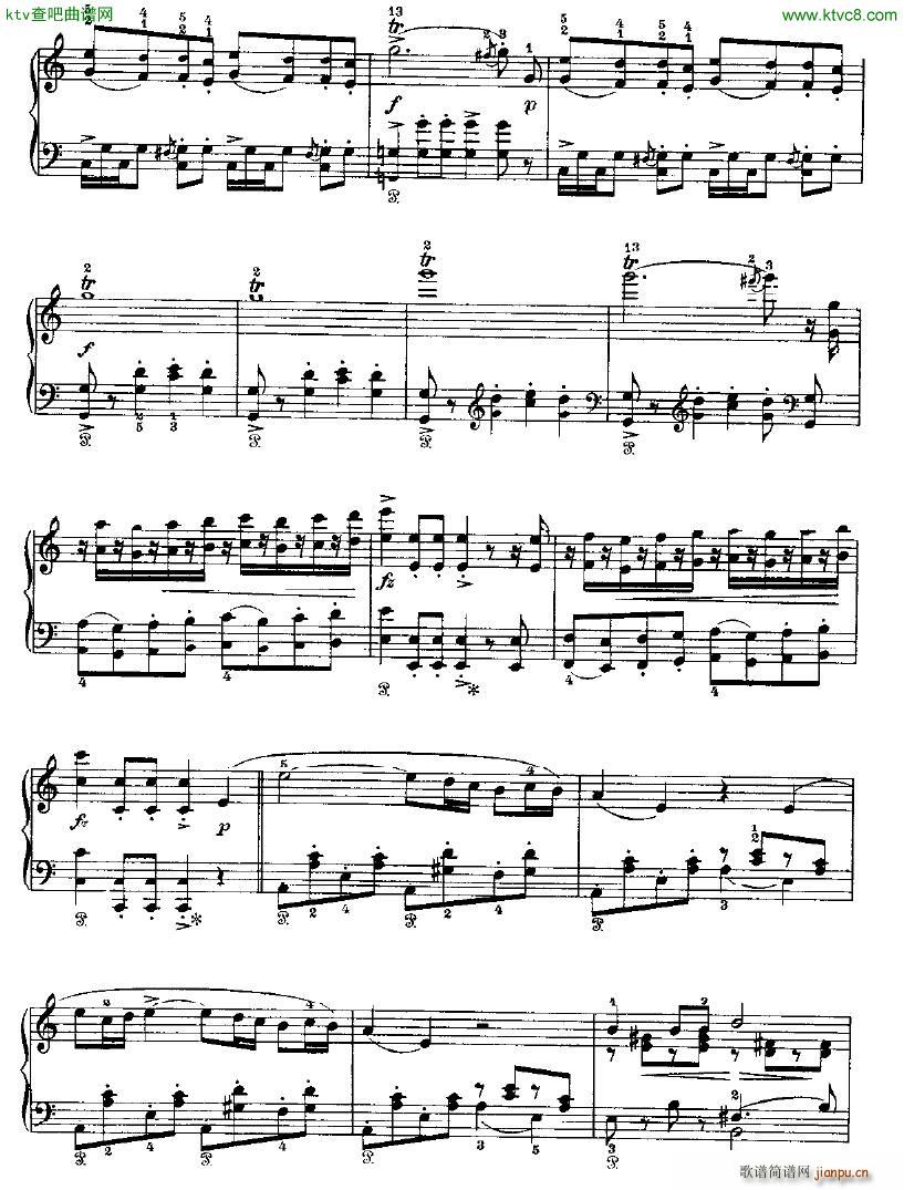 Peer Gynt Suite No 2 Op 55()7