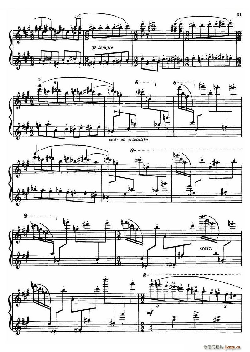 Dutilleux Sonata Sonata(ʮּ)6
