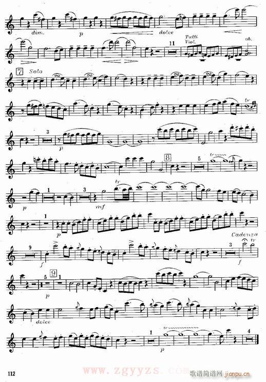 C?Major?Concerto-()9