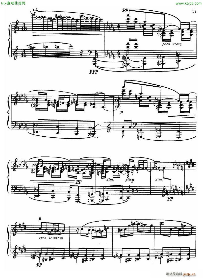 Dutilleux Sonata()28