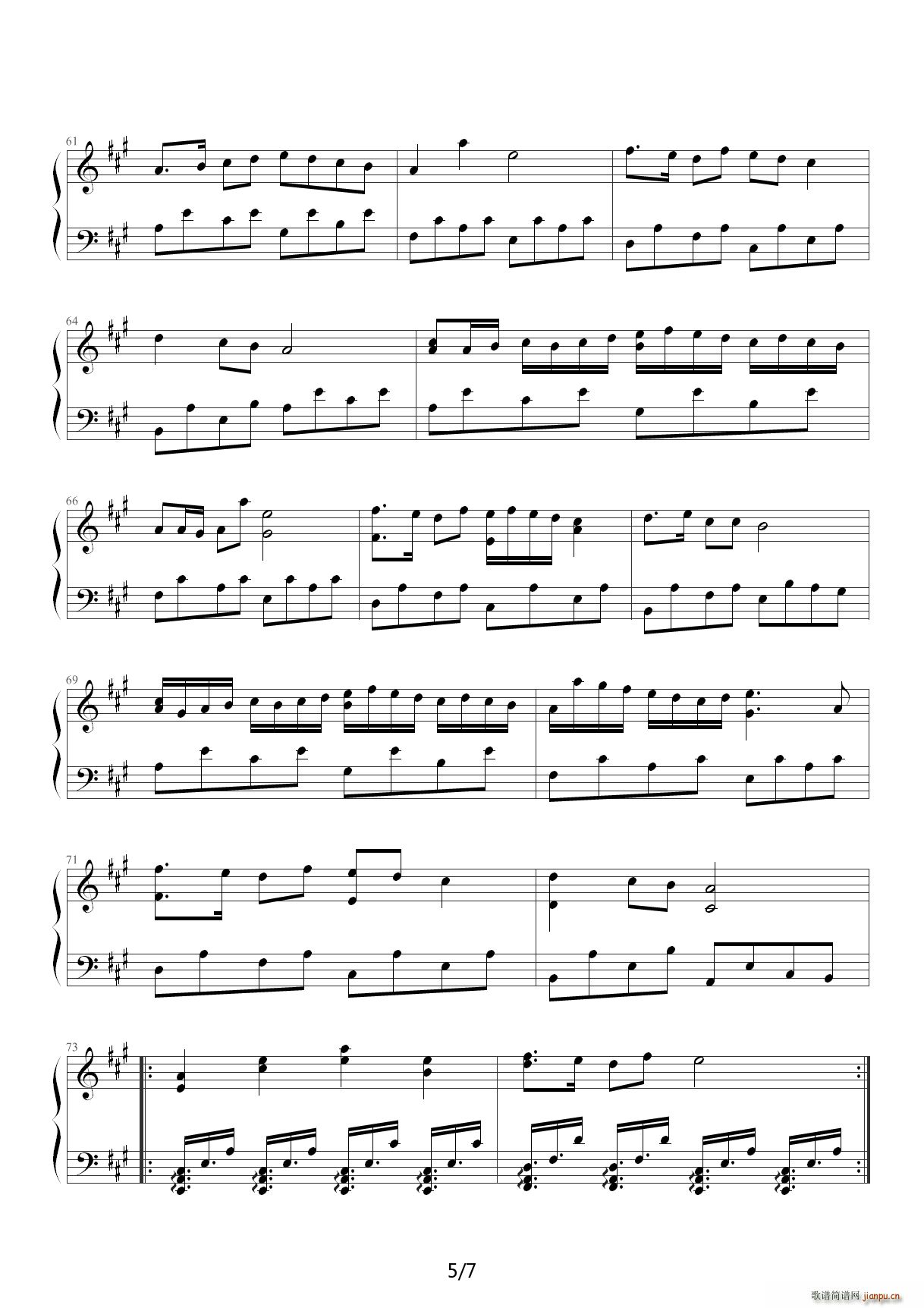  A()5