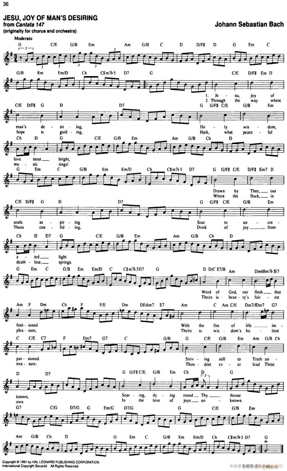 The Real Little Classical Fake Book P21 40(ʮּ)16