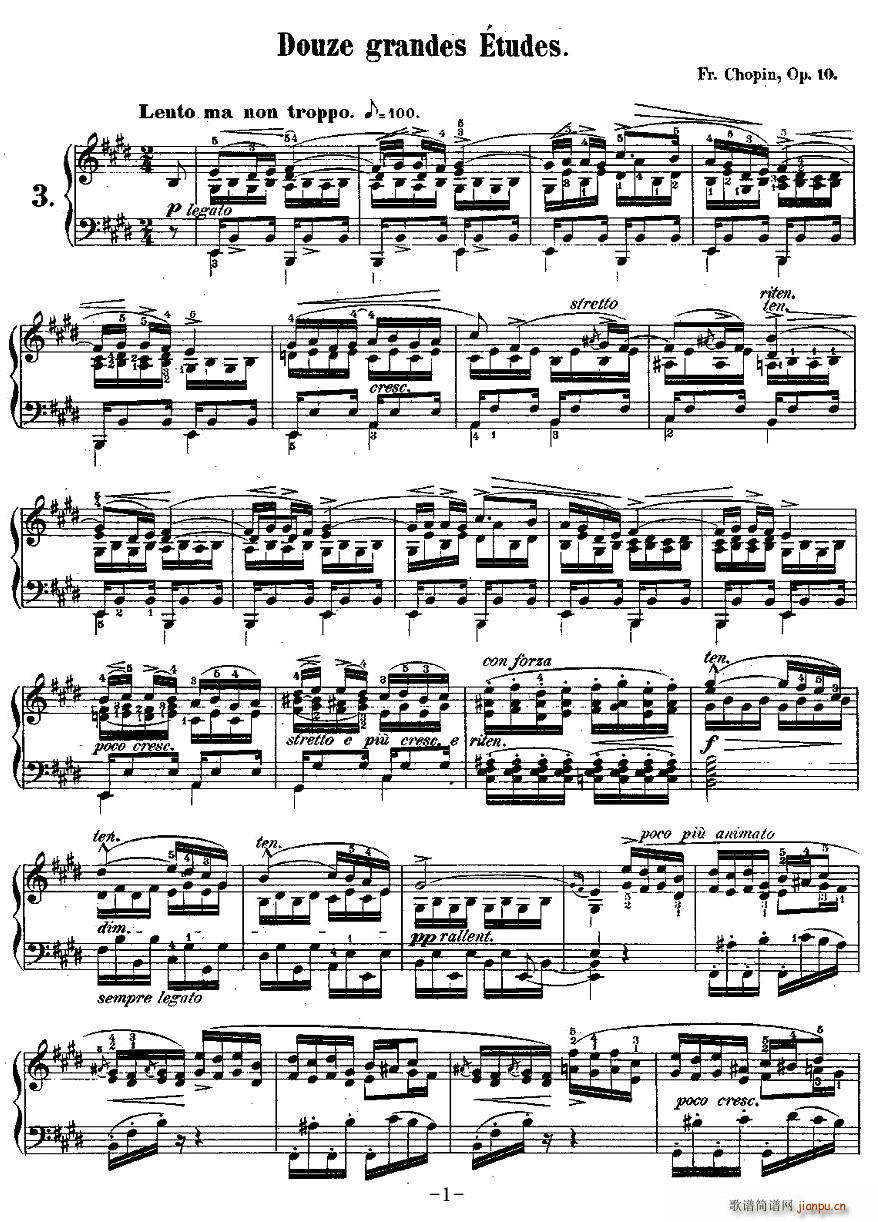 ФϰOp.10֮()1