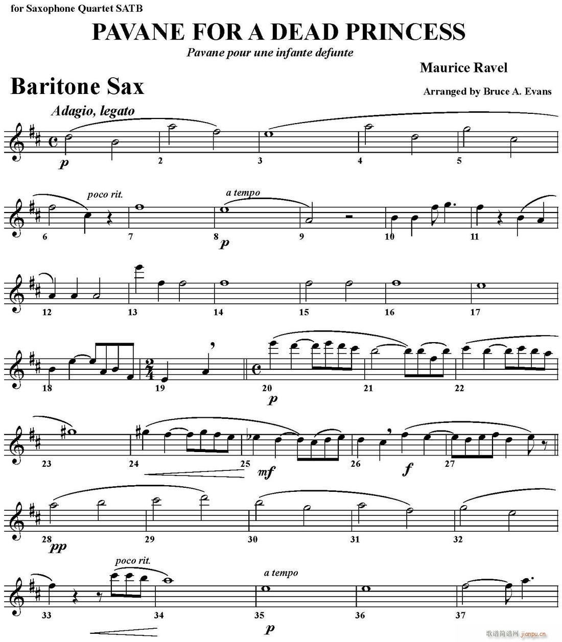 PAVANE FOR A DEAD PRINCESS  ϵ˹()1
