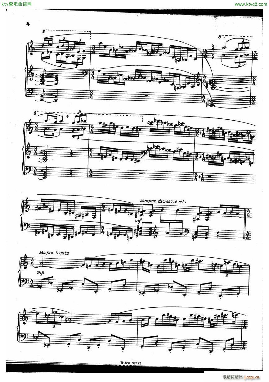 Engelmann Toccata()3