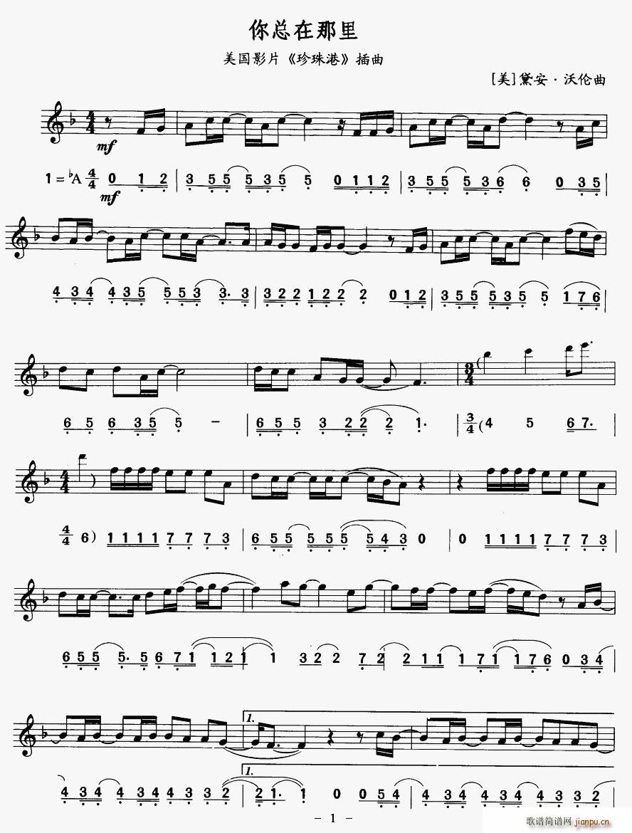 (ָ)1