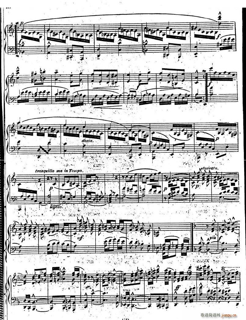 Heller Sonata Op 9 Sonata Op 9(ʮּ)17